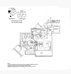 The Laurels (D9), Condominium #606676521